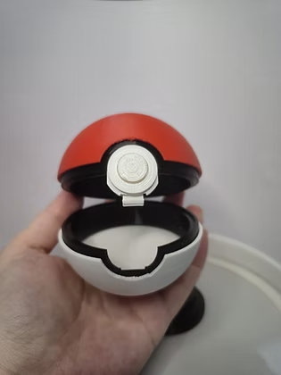 Pokeball