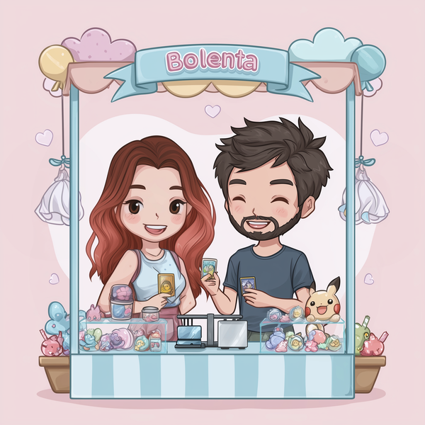 BolentaShop