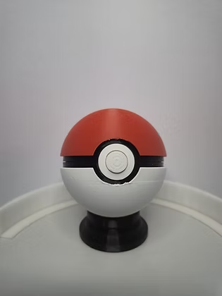 Pokeball